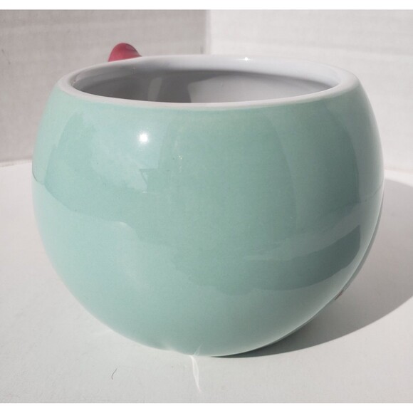 Disney Lilo And Stitch Scrump The Doll Disney Store Ceramic Figural Mug Cup 20oz - Picture 7 of 11